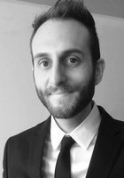 A photo of Rob, a tutor from Temple University