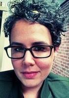 A photo of Claire, a tutor from Hood College A photo of Claire, a tutor from Hood College