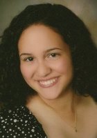 Windsor Spanish 3 tutor named Olivia Windsor Spanish 3 tutor named Olivia