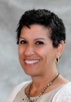 A photo of Crystal, a tutor from Xavier University