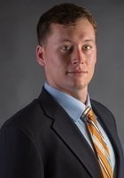 A photo of James, a tutor from University of Delaware