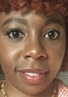A photo of JaTara, a English tutor in Gary, IN A photo of JaTara, a English tutor in Gary, IN