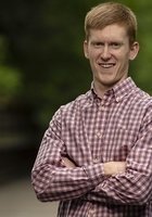 A photo of Rowdy, a tutor from The University of Texas at Austin