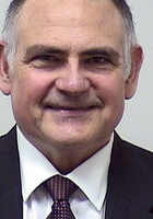A photo of Harold, a tutor from University of Lousiana Monroe