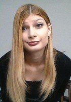 A photo of Stephanie, a tutor from Loyola University-Chicago