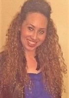 A photo of Ivette, a English tutor in St. Peters, MO A photo of Ivette, a English tutor in St. Peters, MO