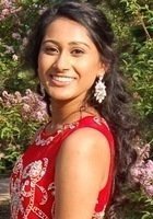 Racine, WI Test Prep tutor Prachi Racine, WI Test Prep tutor Prachi
