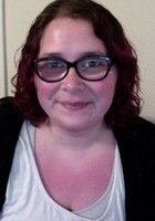 Plano, TX English tutor Leah Plano, TX English tutor Leah