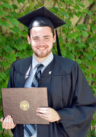 A photo of Patrick, a tutor from University of Chicago