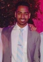 Louisiana Science tutor Ashwin Louisiana Science tutor Ashwin