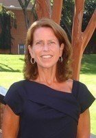 A photo of Wendy, a tutor from Towson University