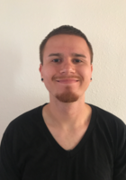 A photo of Cory, a English tutor in West Allis, WI A photo of Cory, a English tutor in West Allis, WI