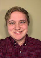 A photo of Michael, a ISEE tutor in Douglas County, NE A photo of Michael, a ISEE tutor in Douglas County, NE