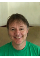 A photo of Matt, a tutor from Indiana University-Purdue University-Indianapolis