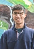 A photo of Zahin, a AP Chemistry tutor in Youngstown, OH A photo of Zahin, a AP Chemistry tutor in Youngstown, OH
