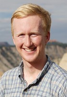 Victoria CLEP Humanities tutor named James