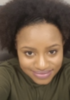A photo of Asmaou, a Math tutor in New Britain, CT A photo of Asmaou, a Math tutor in New Britain, CT