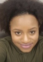 A photo of Asmaou, a Math tutor in New Britain, CT A photo of Asmaou, a Math tutor in New Britain, CT
