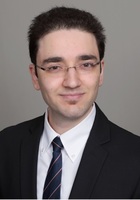 Leeds GRE Subject Test in Mathematics tutor named Mikhail Leeds GRE Subject Test in Mathematics tutor named Mikhail