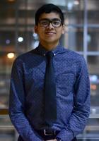 Halifax TACHS tutor named Raian Halifax TACHS tutor named Raian