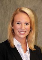 A photo of Lauren, a tutor from Texas Christian University