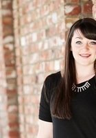 A photo of Peri, a tutor from George Fox University