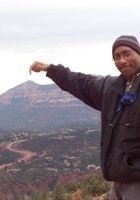 A photo of Charles, a tutor from Northwestern University