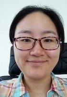 DeKalb, IL tutor Hong DeKalb, IL tutor Hong