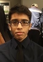 A photo of Nasibul, a tutor from CUNY City College