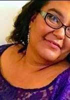 A photo of Mary, a tutor from Hofstra University