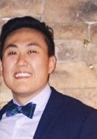 A photo of Alexander, a tutor from University of Pennsylvania