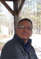 A photo of Mark, a tutor from Syracuse University