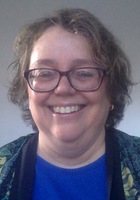 A photo of Gareth, a tutor from Oberlin College