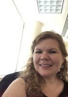 A photo of Anna, a tutor from Benedictine University A photo of Anna, a tutor from Benedictine University