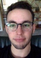 A photo of Alejandro, a tutor from University of Michigan-Ann Arbor