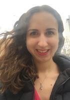 A photo of Kaitlin, a tutor from Duke University
