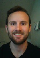 A photo of Caleb, a tutor from California University of Pennsylvania
