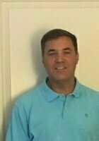 A photo of James, a tutor from Allegheny College