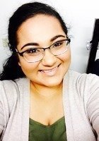 New Brunswick, NJ Social studies tutor Sharmishta New Brunswick, NJ Social studies tutor Sharmishta