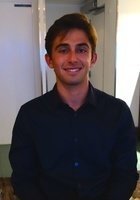 A photo of Miles, a tutor from University of California-Santa Barbara