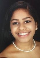 A photo of Elizabeth, a tutor from College of william mary