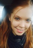 A photo of Kristen, a ISEE tutor in Chicago, IL A photo of Kristen, a ISEE tutor in Chicago, IL
