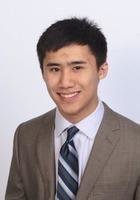 A photo of Quan, a tutor from Virginia Commonwealth University