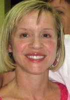 A photo of Tracy, a tutor from University of Toledo
