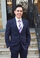 A photo of Daniel, a tutor from New Jersey Institute of Technology