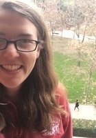 Oklahoma City, OK SAT tutor named Madeline Oklahoma City, OK SAT tutor named Madeline