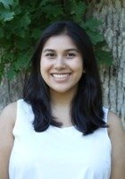 A photo of Ruiy, a tutor from Vanderbilt University