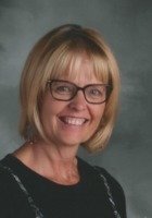 A photo of Janmarie, a tutor from Brigham Young University-Provo