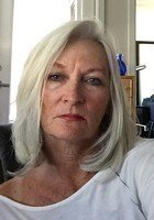 A photo of Mary, a tutor from University of North Carolina at Greensboro