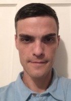 A photo of Gabriel, a tutor from University of Arizona